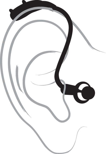 Tinnitus hearing aid drawing in cumberland