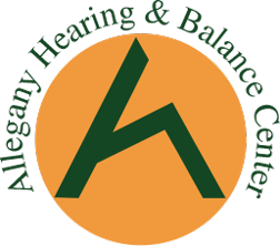 Cumberland hearing logo