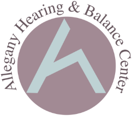 Logo for Allegany Hearing & Balance Center