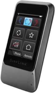 Surflink mobile